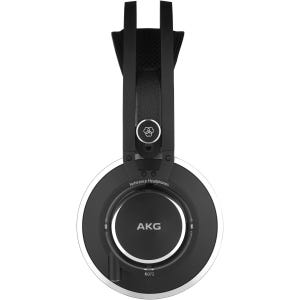 AKG K872 플래그쉽 레퍼런스 헤드폰 개봉기 | 실사용 후기 - 상품 이미지 4