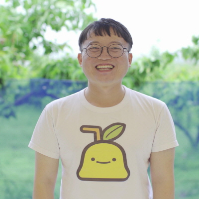 꼬샤꼬샤 스토어 로고