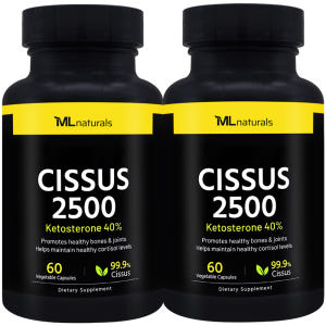 [미국배송] 마이라이프 내추럴스 시서스 2500mg 60캡슐, 2개 맛있게 먹은 솔직 후기 - 상품 이미지 1