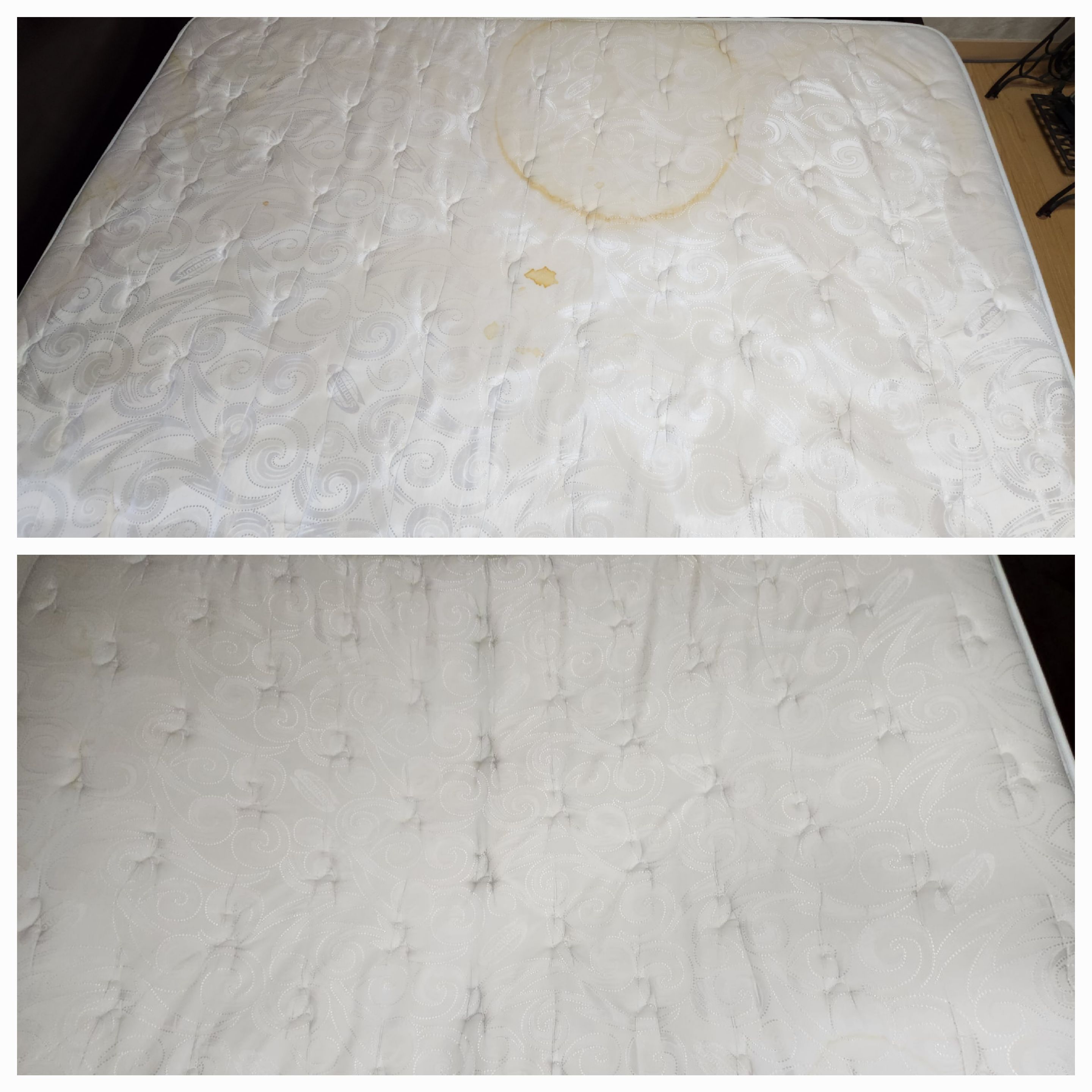 침대 매트리스 청소 건식 습식 케어 세척 세탁 빈대 진드기 얼룩제거 업체