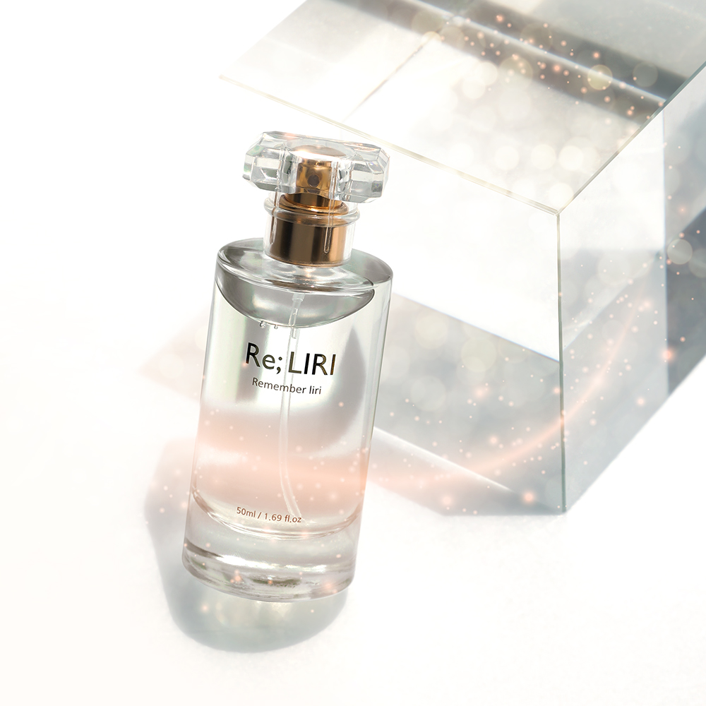 리멤버리리 마린오키드 오드퍼퓸50ml 리리향수 - 상세 이미지 3