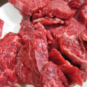 호주산 소불고기 샤브샤브 1KG 차돌박이 양념소불고기 육전고기 맛있게 먹은 솔직 후기 - 상품 이미지 2