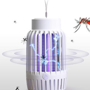 아이용 포충기 아기방 모기퇴치기 벌레 해충 가정용 모기트랩 개봉기 | 실사용 후기 - 상품 이미지 2