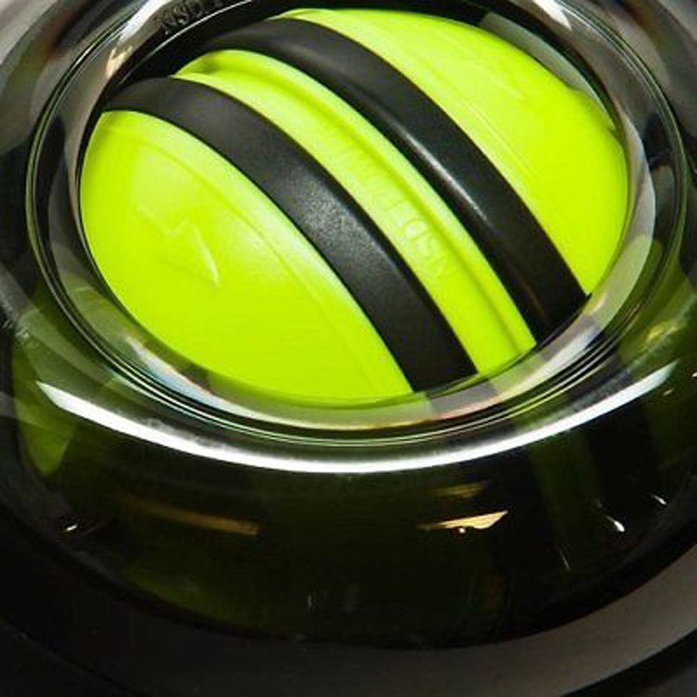 NSD스피너 오토 레귤러 태엽식 자이로볼 손목재활 골프 테니스 엘보 팔꿈치 파워볼 운동 이미지 4