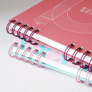 리훈 숨은라인찾기 운동일지 다이어트 일기 식단 다이어리 습관 계획표 실사용 후기 | 효과 있을까? - 상품 이미지 4