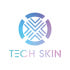 테크스킨 브랜드스토어 로고