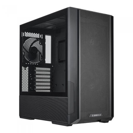 리안리 LANCOOL 216 (Black)