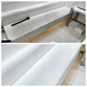 패브릭 소파 청소업체 건식 습식 케어 세탁까지 가능한 전문업체 솔직 후기 | 실사용자 리뷰 분석 - 상품 이미지 2