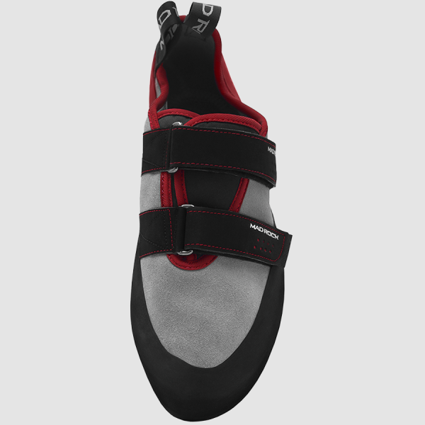 매드락 드리프터 클라이밍 암벽화 레드, 295/US 11.5 - 상세 이미지 3