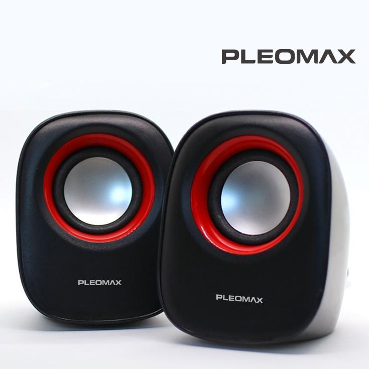 컴퓨터 미니 스피커 PC용 컴퓨터용 스피커 데스크탑스피커