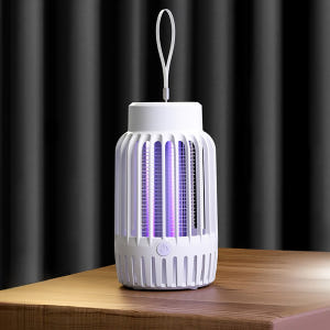 아이용 포충기 아기방 모기퇴치기 벌레 해충 가정용 모기트랩 개봉기 | 실사용 후기 - 상품 이미지 1