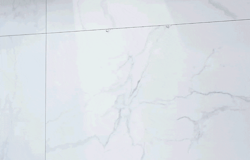 플라이토 와이파이 LED 벽시계 디지털 전자 달력 인테리어 무소음 벽걸이시계 선물 홀릭 판매처 상세 정보 이미지 2