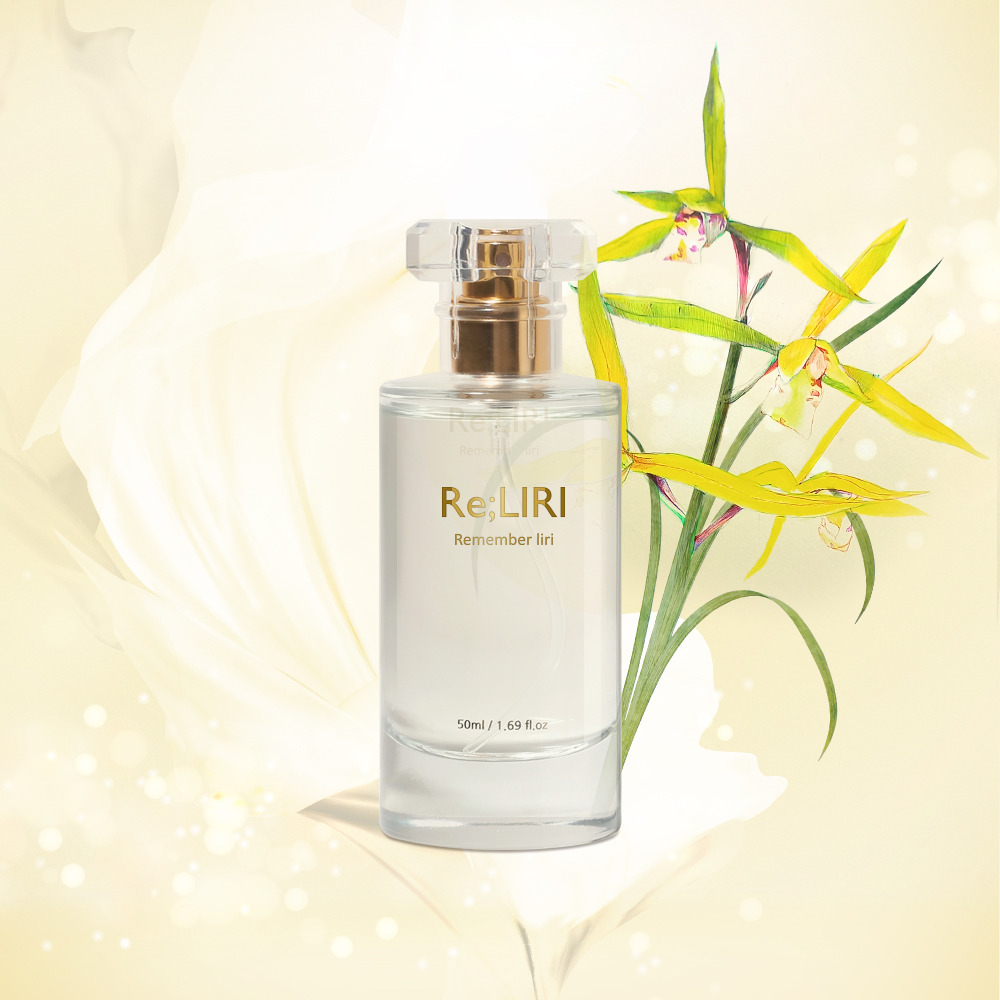 리멤버리리 마린오키드 오드퍼퓸50ml 리리향수 - 상품 이미지