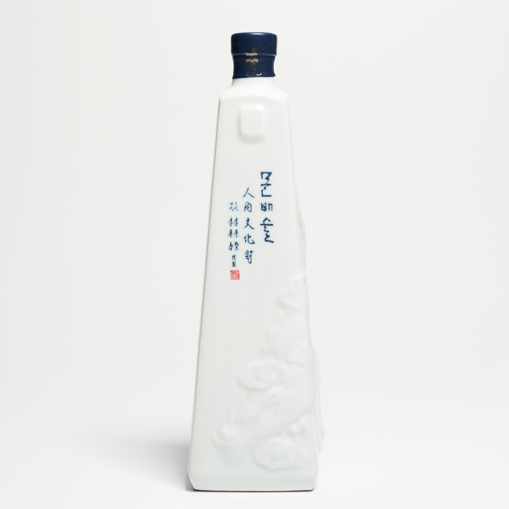 문배술 용상 문배주 40도 700ml 선물 양조원 (케이스,쇼핑백포함) - 상세 이미지 2