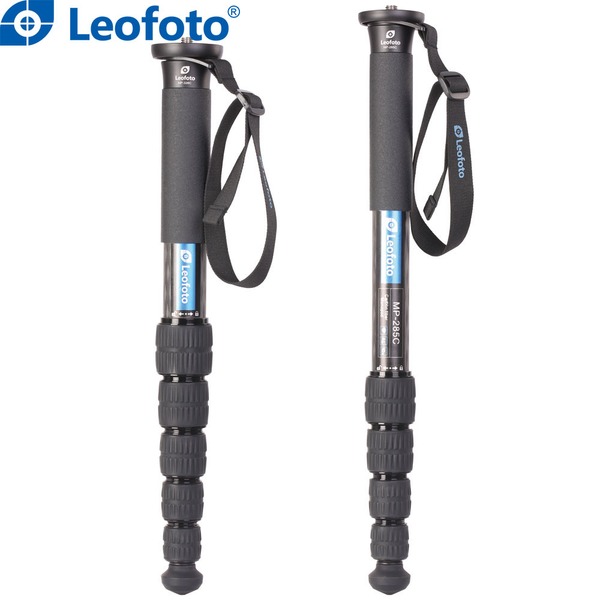 레오포토 MP-285C 10X 모노포드 카본삼각대 - 상세 이미지 5