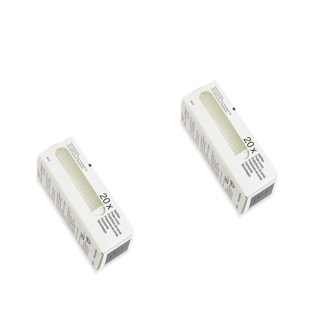 브라운체온계 6520 필터 리필 40개 4520 4020 호환