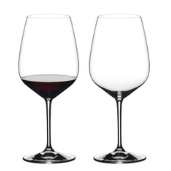 리델 하트투하트 카베르네 2개입 6409/0