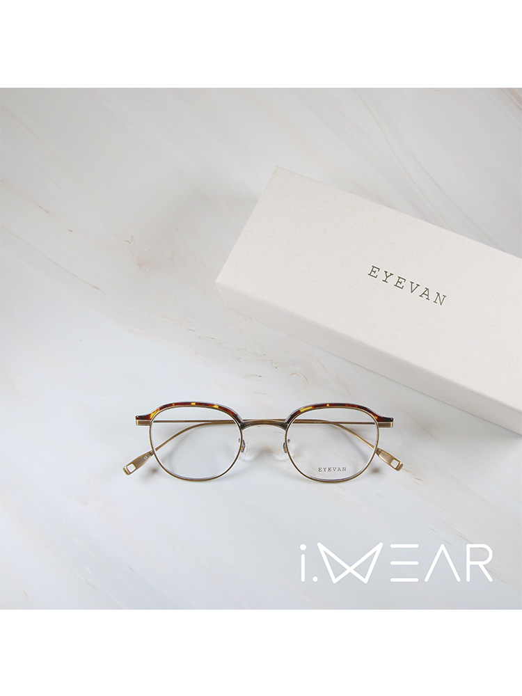 아이반 Eyevan Blanks 블랭스