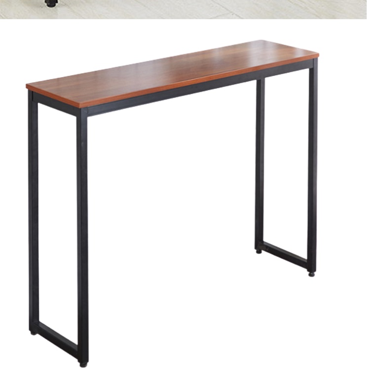 높은테이블 키높이탁자 서서공부하는책상 스탠드형 키다리책상