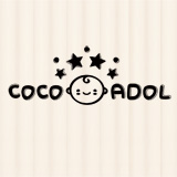 코코아돌 스토어 로고