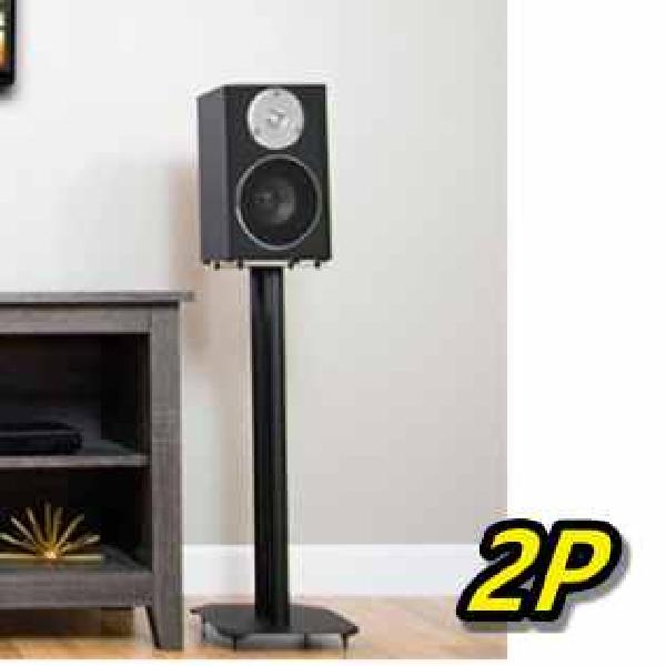 매장 스피커 스탠드 매장용 공연장 스피커 받침대 업소용 스피커 거치대 개봉기 | 실사용 후기 - 대표 이미지