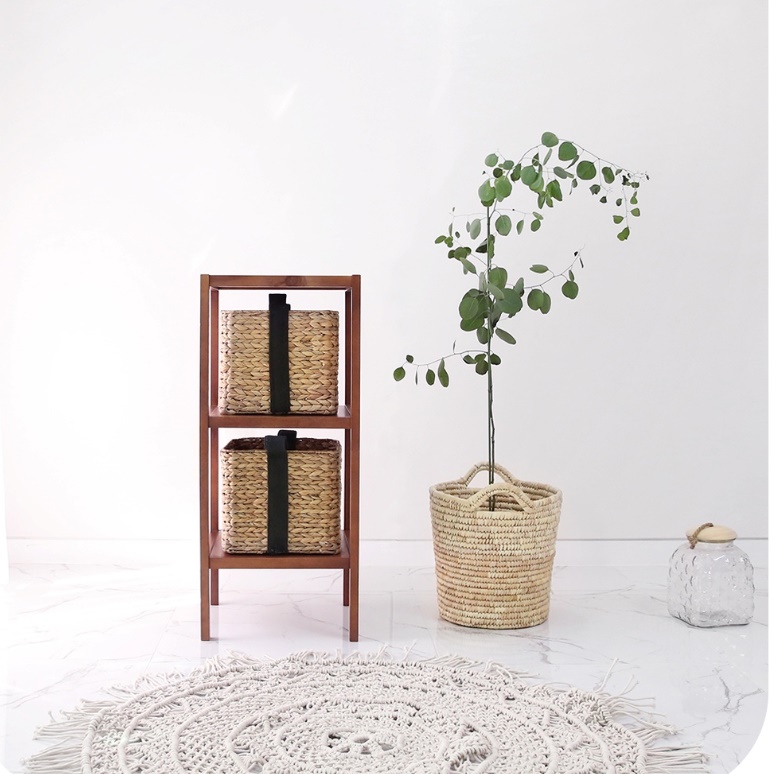 작은 트로피 진열장 수석 장식장 3단 콘솔 현관 복도 장식장