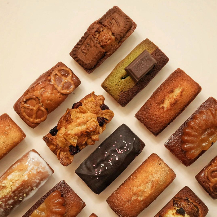 아이엔맘 수제 휘낭시에 약과휘낭시에 - 상세 이미지 5