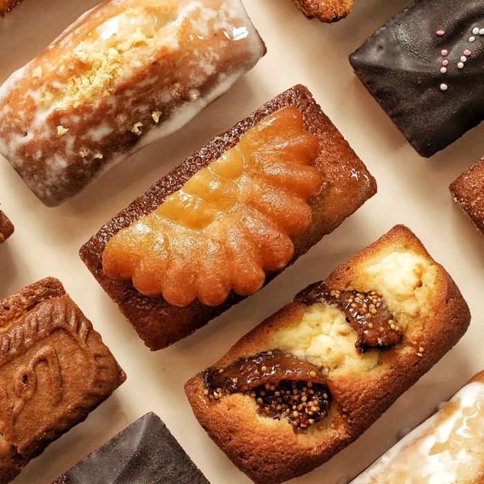 아이엔맘 수제 휘낭시에 약과휘낭시에 - 상세 이미지 2