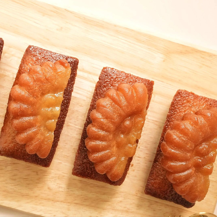 아이엔맘 수제 휘낭시에 약과휘낭시에 - 상세 이미지 4