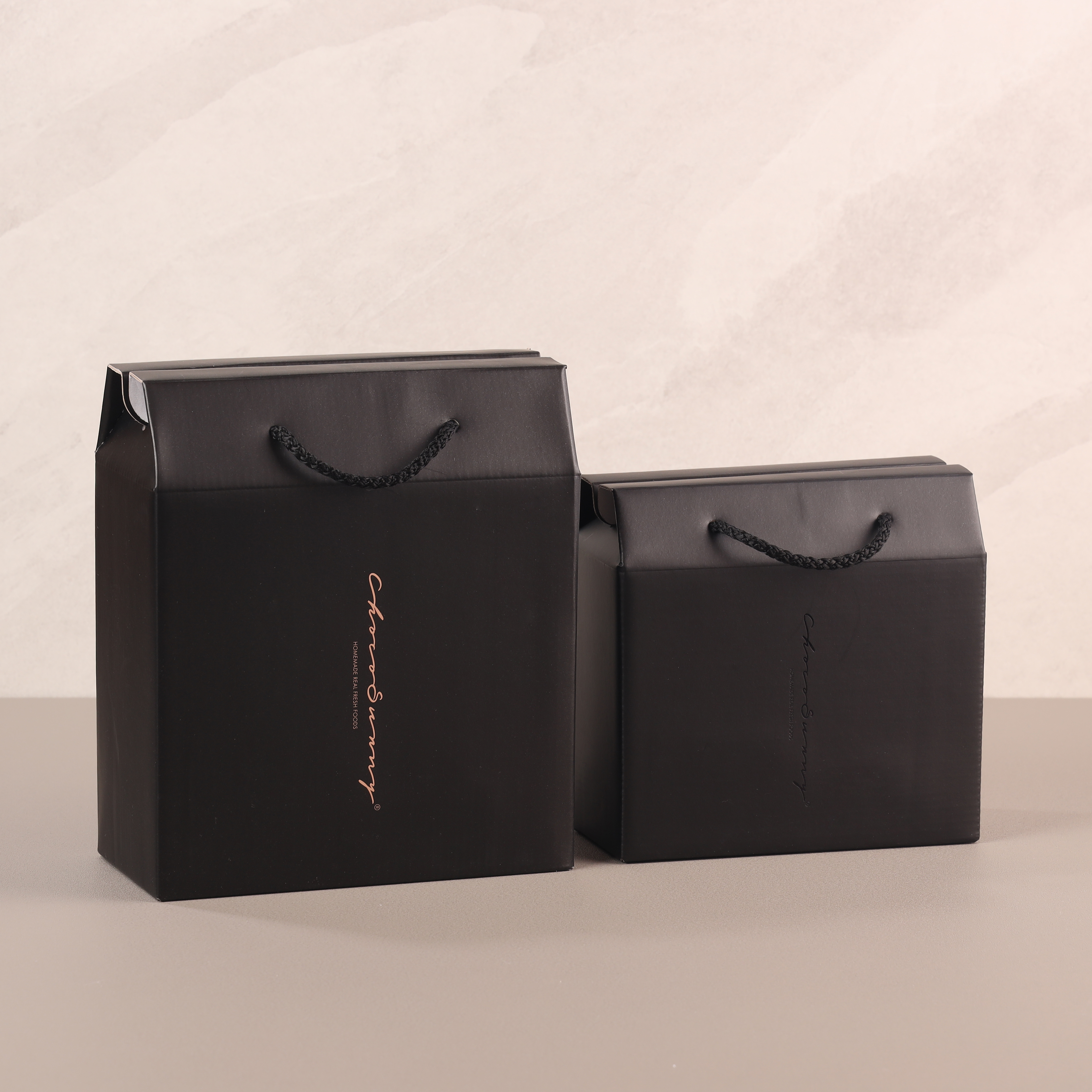 [청귤청+모과청] 수제 과일청500g 2병 명절 부모님 선생님 차 선물세트 답례품 - 상세 이미지 5