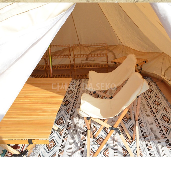 전원주택의자 테라스소파 정원용 의자 카페 야외 의자