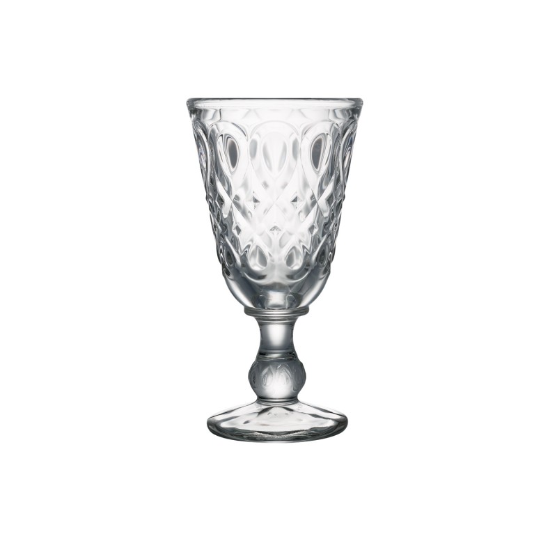(투명) 프랑스 라로쉐 리요네 고블렛 (대) 투명 230mL - 상세 이미지 2