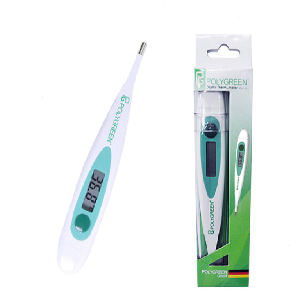 액와체온계 약국 겨드랑이 신생아 아기 강아지 가정용 체온계