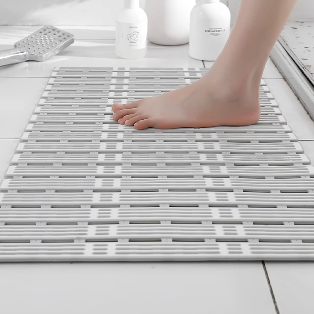 욕실 매트 미끄럼방지 패드 건식 화장실 바닥 발판 흡착 욕조 욕실매트 소형