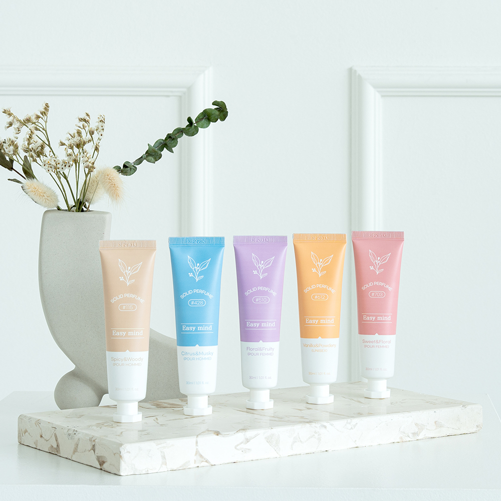 이지마인드 고체향수 솔리드퍼퓸 30ml