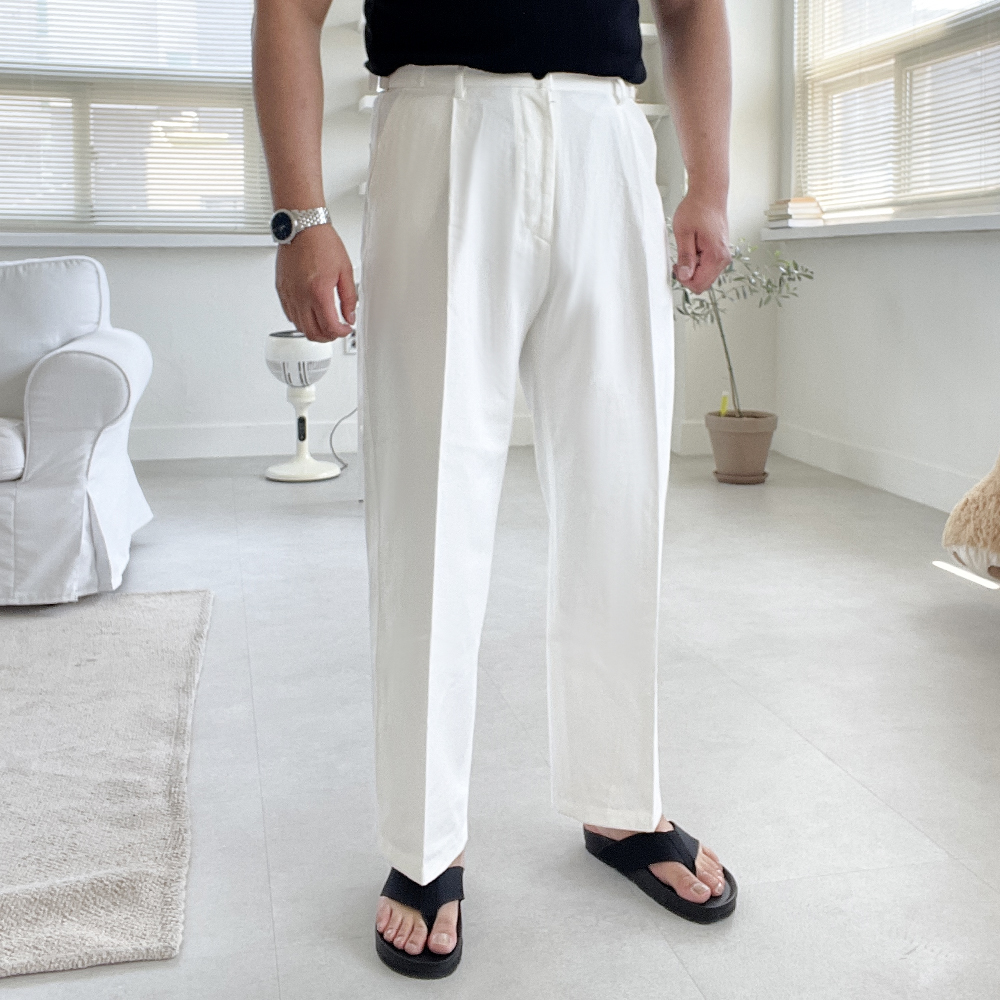 남자백바지 남자와이드팬츠 구르카팬츠