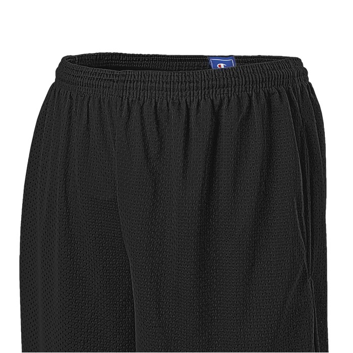 챔피온 메쉬 트레이닝 운동 반바지 숏츠 - 상세 이미지 2