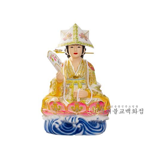 삼베칠보특불사 - 3자 : 불교365