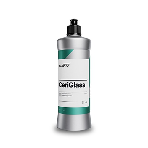 카프로 세리 글라스 유막 물때 제거제 500ml - 상품 이미지
