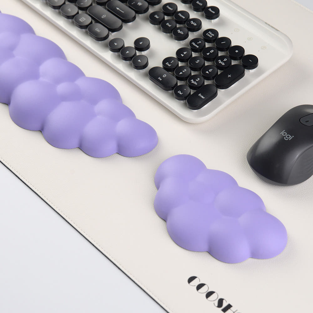 제품별 재질 비교 이미지