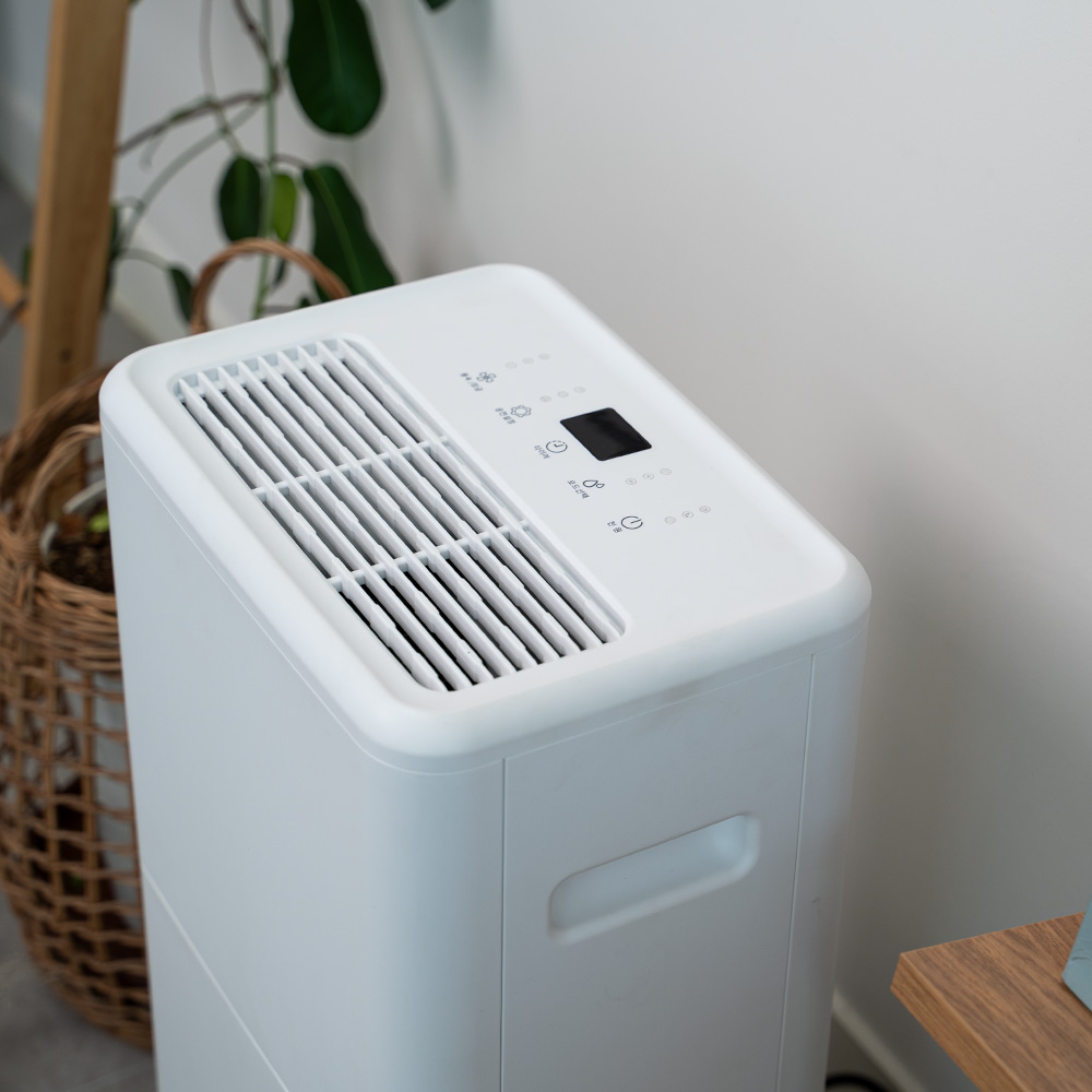 4계절 24L 대용량 제습기 제습력 강력한 컴프레셔기능