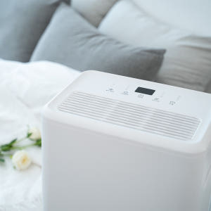 4계절 24L 대용량 제습기 제습력 강력한 컴프레셔기능 개봉기 | 실사용 후기 - 상품 이미지 2