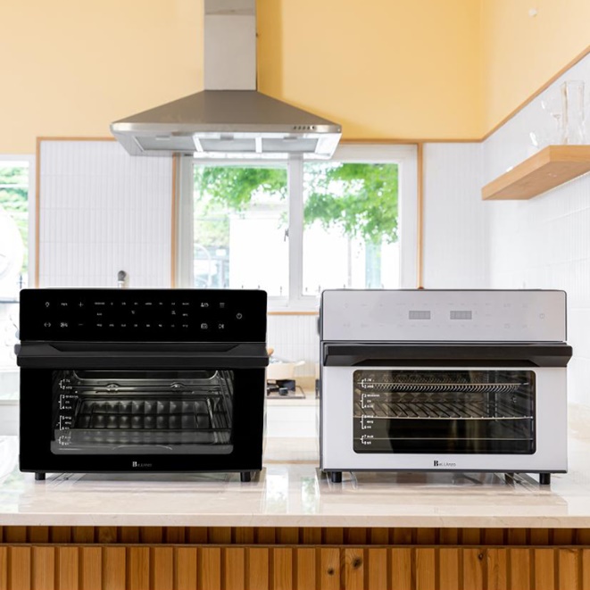 대용량 에어프라이어 프라이 대형 에어 프라이어기 업소용 에어플라이