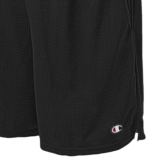 챔피온 메쉬 트레이닝 운동 반바지 숏츠 - 상세 이미지 3