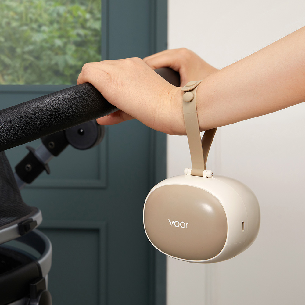 보아르 아가맘마 휴대용 쪽쪽이살균기 UV 99.9% 살균 소독 공갈 젖꼭지 치발기 소독기