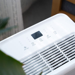 4계절 24L 대용량 제습기 제습력 강력한 컴프레셔기능 개봉기 | 실사용 후기 - 상품 이미지 4