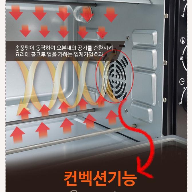 업소용오븐기 제빵용오븐 대용량오븐 피자 가정용 제빵 오븐