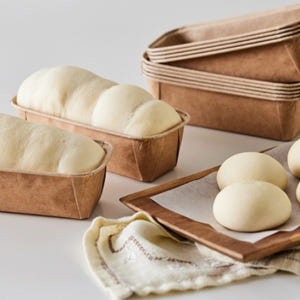 [신세계푸드] 대용량 모닝빵 냉동생지 2.52kg (약 70개입) 맛있게 먹은 솔직 후기 - 상품 이미지 2