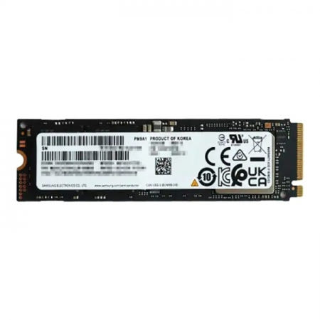 삼성전자 삼성전자 PM9A1 M.2 NVMe 병행수입 (512GB) A/S 2년