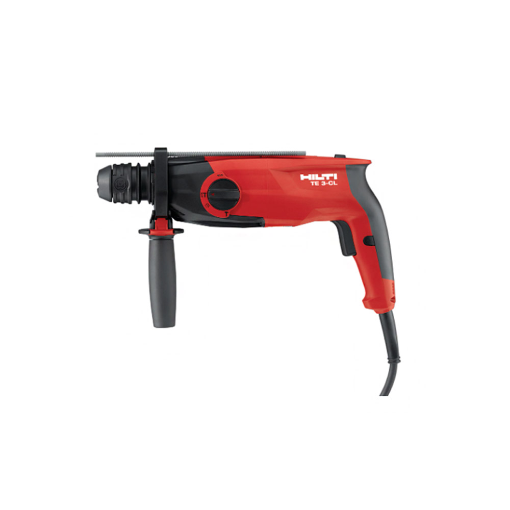 힐티 전기 로터리 해머 드릴 유선 전동 함마 TE3-CL